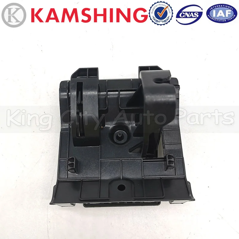 CAPQX For Changan CS75 CS85 CS55 Car Accessories Rear seats folded Flat handle buckles Seat shoulder unlock adjustment handle