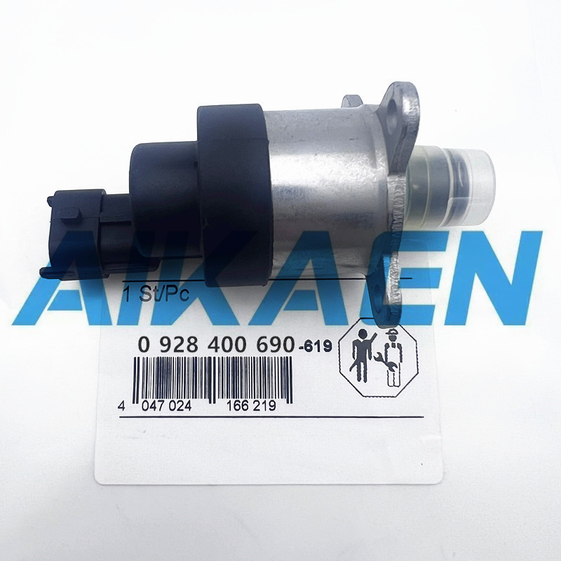 0928400690 Original box Fuel Pump Regulator Control Vae fit For 0 928 400 690 d5de1