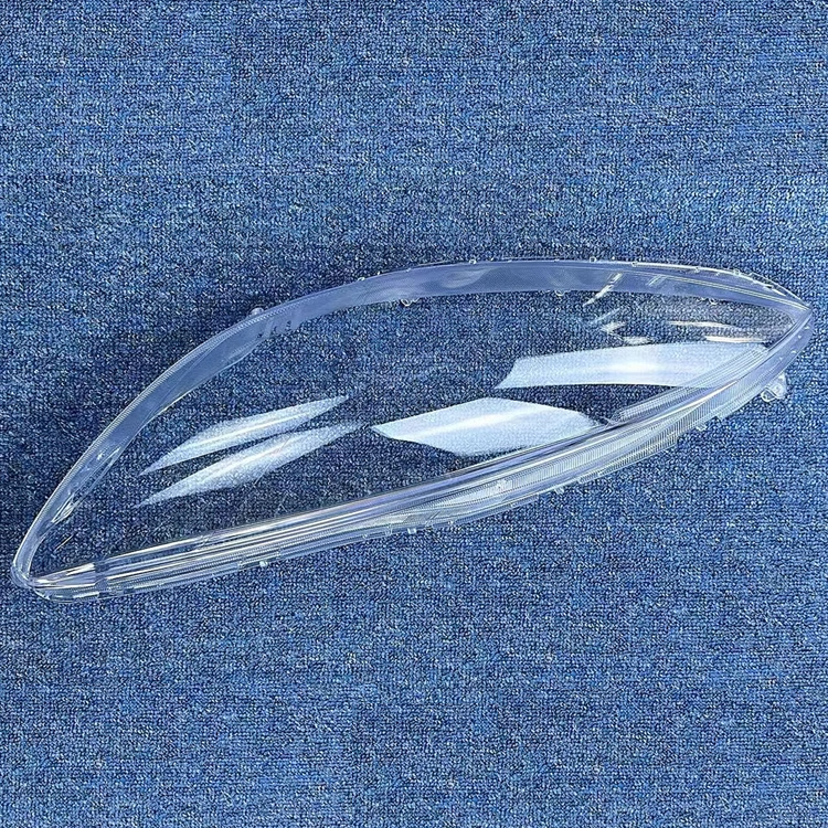 Headlamp Lens Cover Transparent Shell Headlight Glass Replace The Original Lampshades For Mazda 5 2011 2012 2013 2014 2015 2016 d5d4a