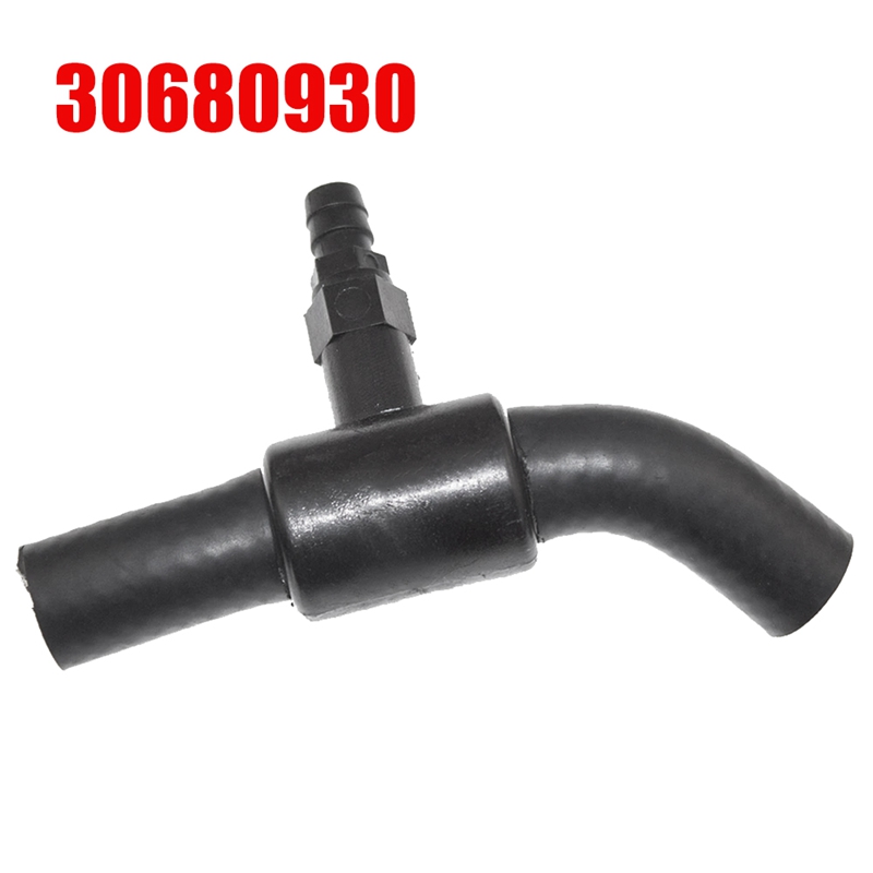 30680930 Engine Oil Cooler Hose For XC90 2003-2006 S80 1999-2006 Engine Inlet Radiator Line Accessories Parts Component