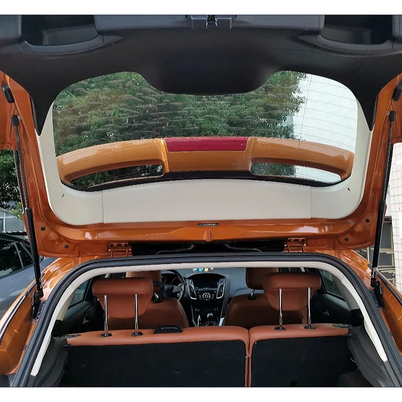 For Ford Focus 2 Hatchback 2005~2014 2010 Trunk Tailgate Gas Struts Shock Strut Lift Supports Car Accessories