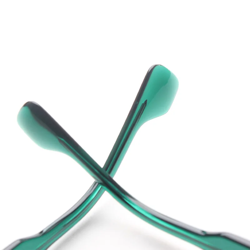 Women Sunglasses Uv400 Outdoor High Quality Acetate Vintage Handmade Colored Travel Eyeglasses For Men Personalized SUN ddmysmile GLASSES Smile