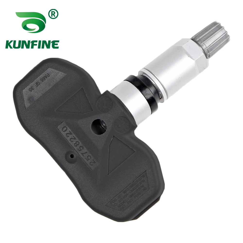 Car TPMS Tire Pressure Monitoring System Auto Security Alarm Sensor For Buick Cadillac Chevrolet GMC PONTIAC SATURN OEM 20925924
