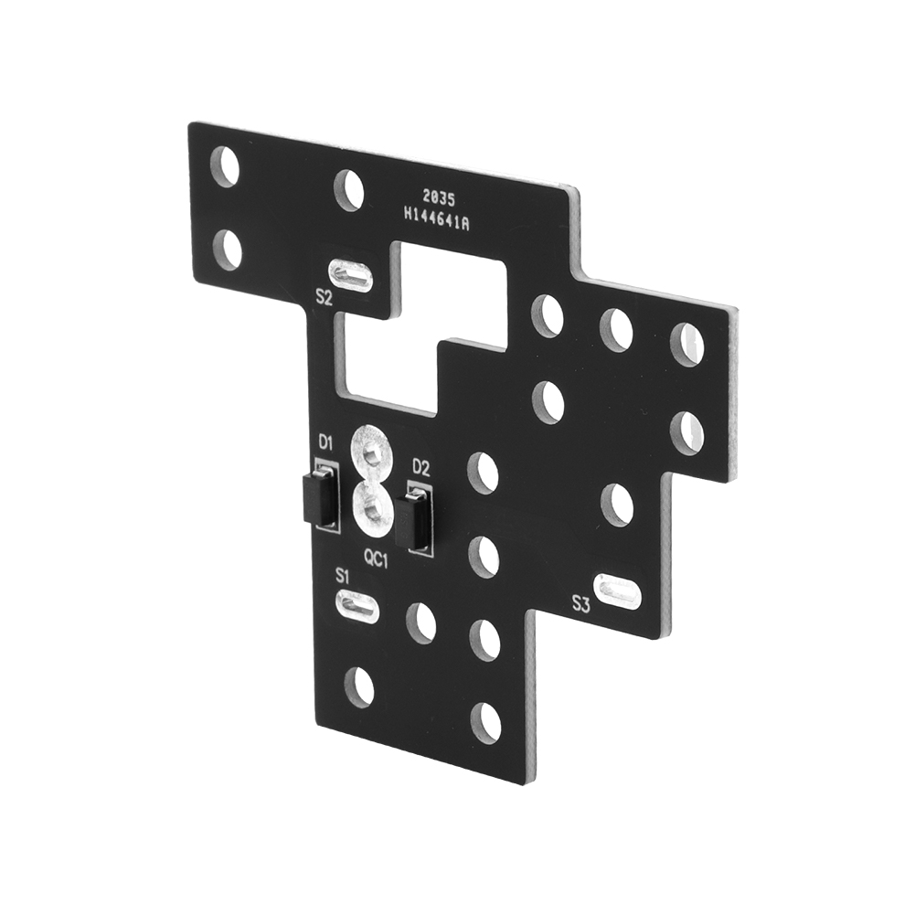 All Light On Module For Sierado Sierra 1500/2500/3500 2001 - 2007 GM Classic Full Size SUV FPE-GM-ALO-37