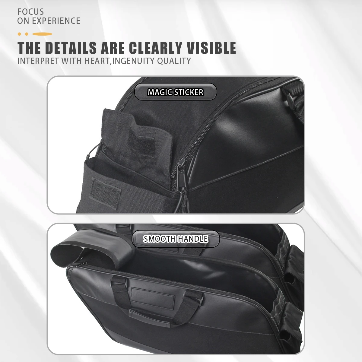 Hard Saddlebag Lage Liners Tour Pack Soft Liner Bags For Touring Electra Street Glide Road King 1993-2020