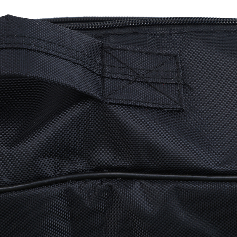 Guitar Pedalboard Bag Portable Effects Pedal Board Case Pedalboard For Guitar Pedals Universal Bag Guitar Accessories