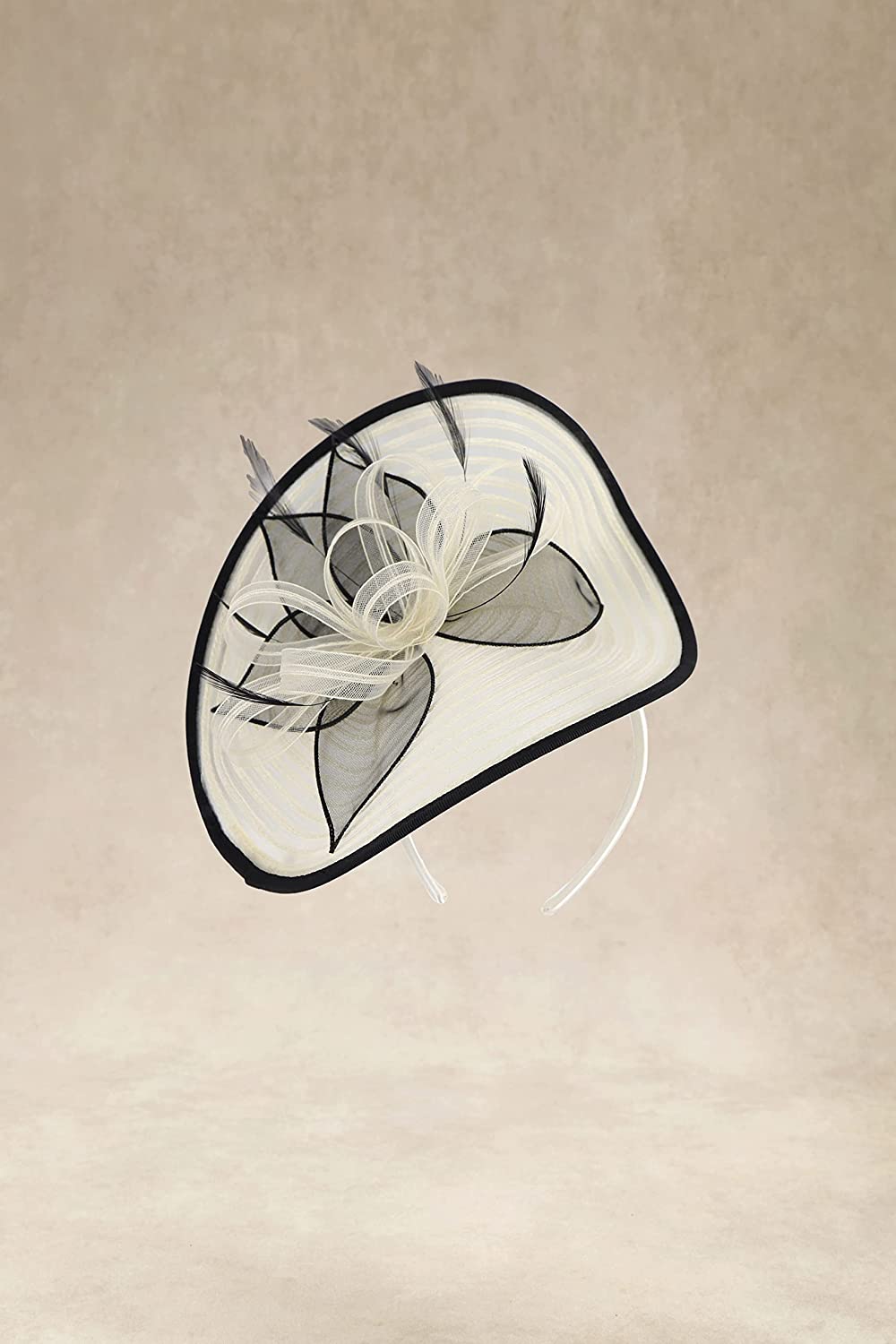 Womens Kentucky Derby Fascinators Fascinators Hair Clip Tea Party Pillbox Derby Hat Fascinator Bridal Wedding Church Racing Hats
