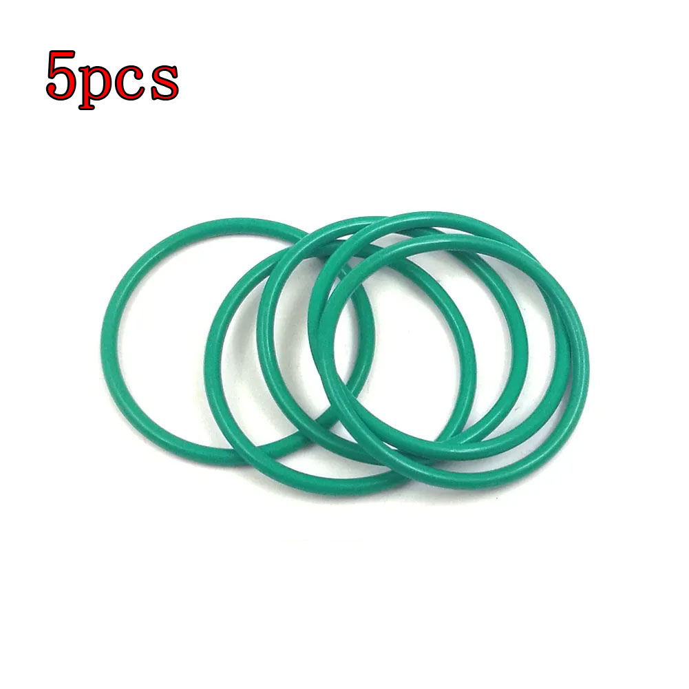 For Gas Sherco Beta EXC XC XC-W EC 250 Motorcycle Exhaust Manifold Rubber Gasket Seal O-ring SX 125 TE 300