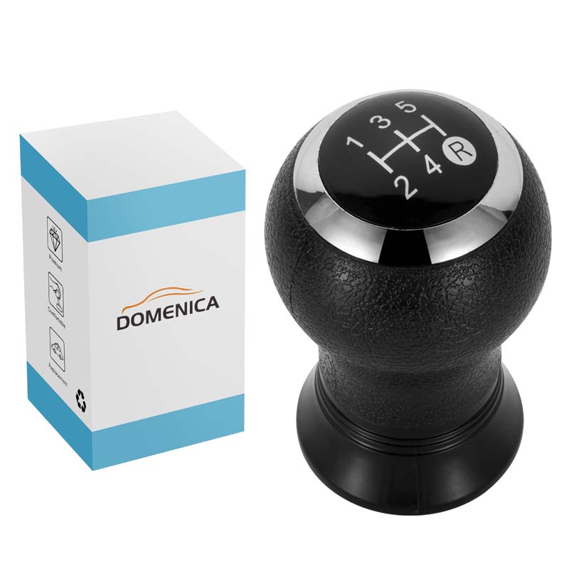 Car Parts for Toyota Yaris Auris 5 Speed Manual Stick Gear Shift Knob Lever Shifter Head Handball 2005 2006 2007 2008 2009 2010 2ef41