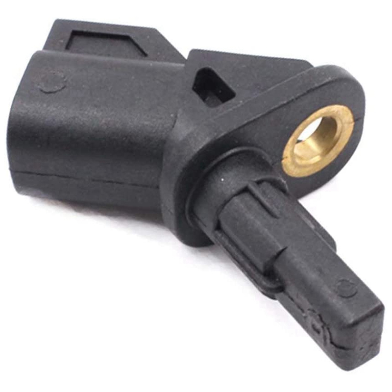2X ABS Wheel Speed Sensor 3M5T-2B372-AB For Ford Cmax Focus Kuga Mondeo C30 C70 S40 V50 Mazda 3 5