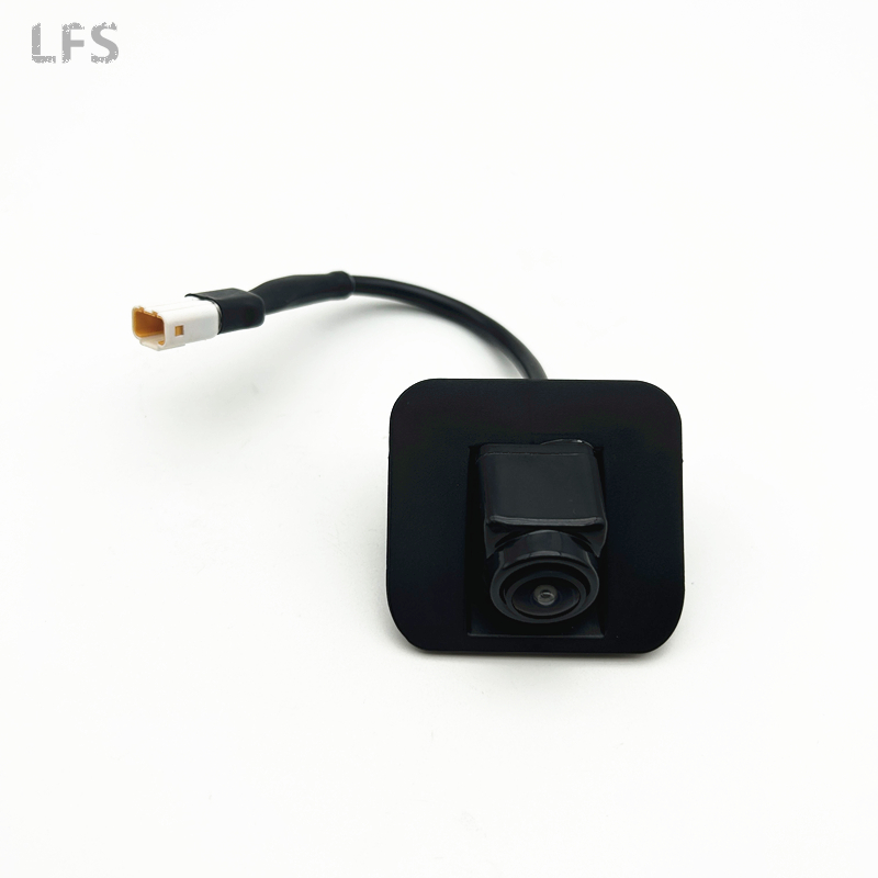 Emgrand parking auxiliary camera#01732647#01725420 Suitable for Geely car Bo Yue camera assembly.