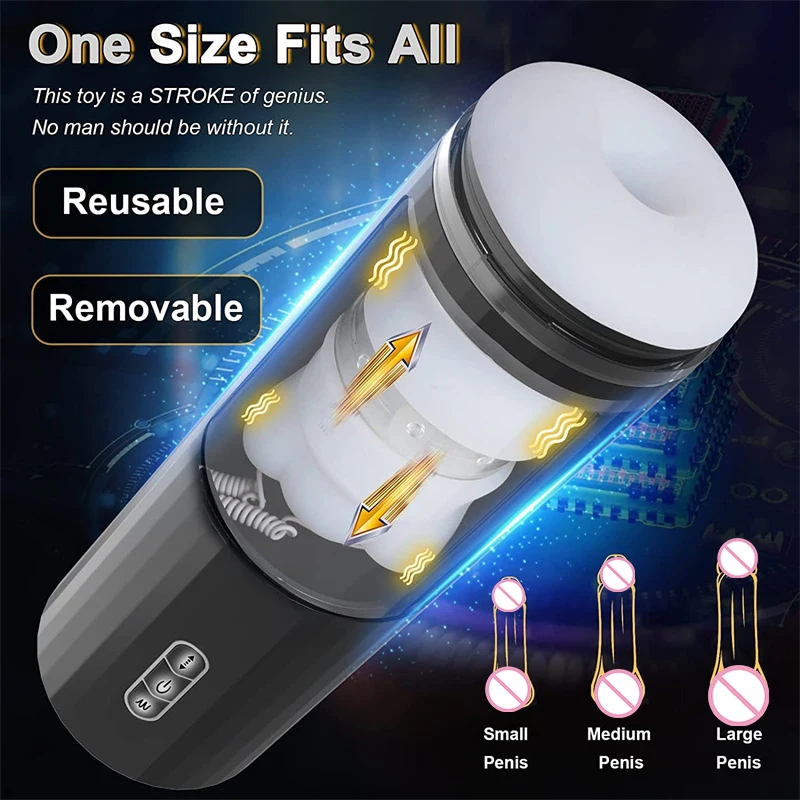 Geisha Balls Oral Masturbator Exercises Machine Adult Toys Men G Point Women's Vagina For Husband Gag Jerking Machine Toys