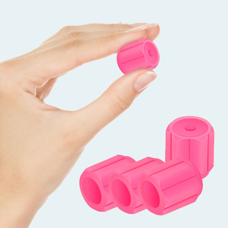 10PCS Luminous Vae Caps Fluorescent Red Night Glowing Car Motorcycle Bicycle Wheel Styling Tyre Hub Universal Cap Decor