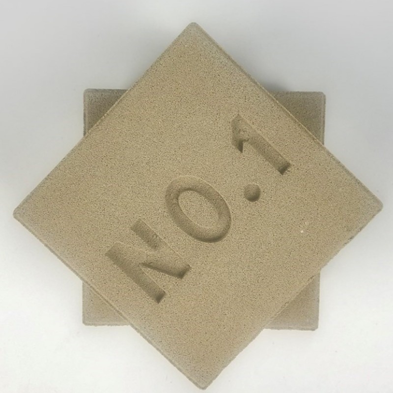 Newest Aquarium Nano Ceramic Filter Media Bio Brick Filter Block High Flow Rate Fish Tank Marine and Freshwater Canister Filter