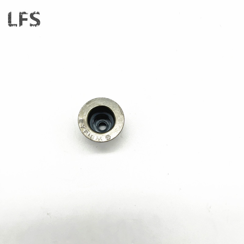 Suitable for Buick Chevrolet Cadillac GMC Valve sealing ring XTS/ATS/CT6/Valve Stem Seal#12666905#12653350