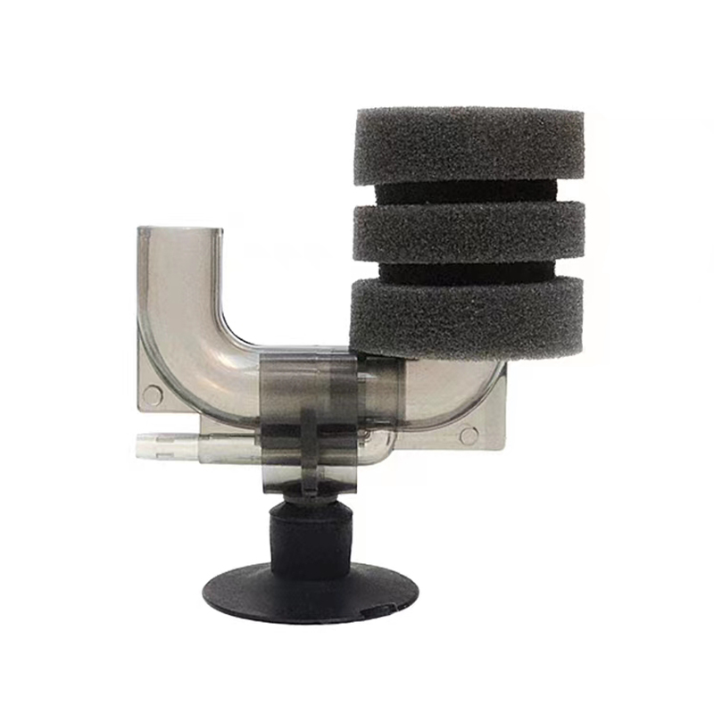 Aquarium Spong Filter Fish Tank Shrimp Pond Air Pump Biochemical Sponge Filter Bio Sponges Filters Miniature Filtro Aquario Mini