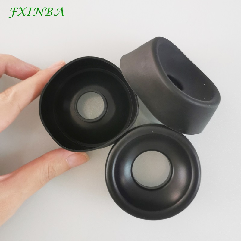 FXINBA Silicone Seal Groove Ring for Penis Pump Ring Sex Toys Men Penis Extender Trainer Accessories Male Masturbator