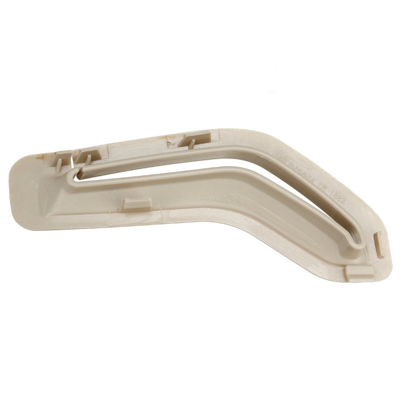 1pc Car Seat Belt Trim B-pillar Small Cover for V70 01-03 S60 01-05 S80 99-06 XC90 03-14 XC70 01-07