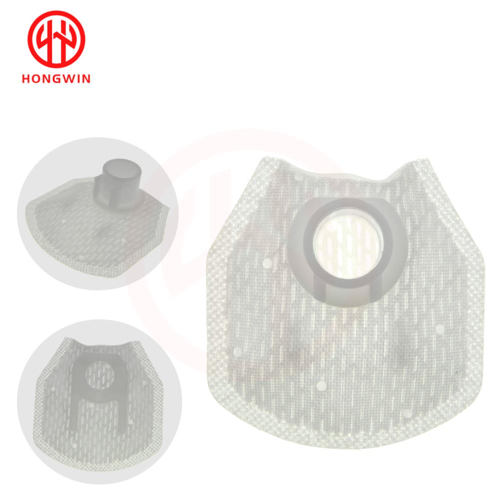 Pump Strainer + Fuel Pressure Regulator 15610-14J00 15610-27G00 3.5Bar For Suzuki GSX-R GSXR 1000 1300 2007-2018 Kawasaki