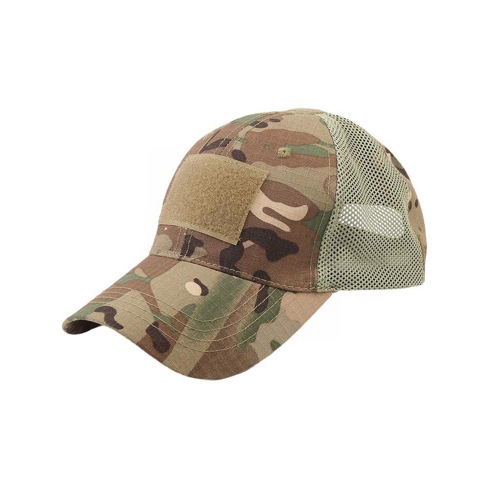 Men Gorras Baseball Cap Male Bone Masculino Dad Hat Cap Tactical Peaked Camouflage Cap New Men's Snapback Hat Trucker U8B8