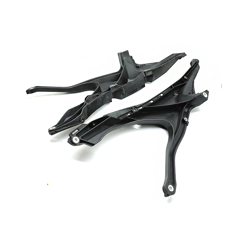 New Motorcycle Subframe Rear Seat Support Frame Tailstock Left And Right Mount For HUSQVARNA FE TC FX HJ250H 2019-2022