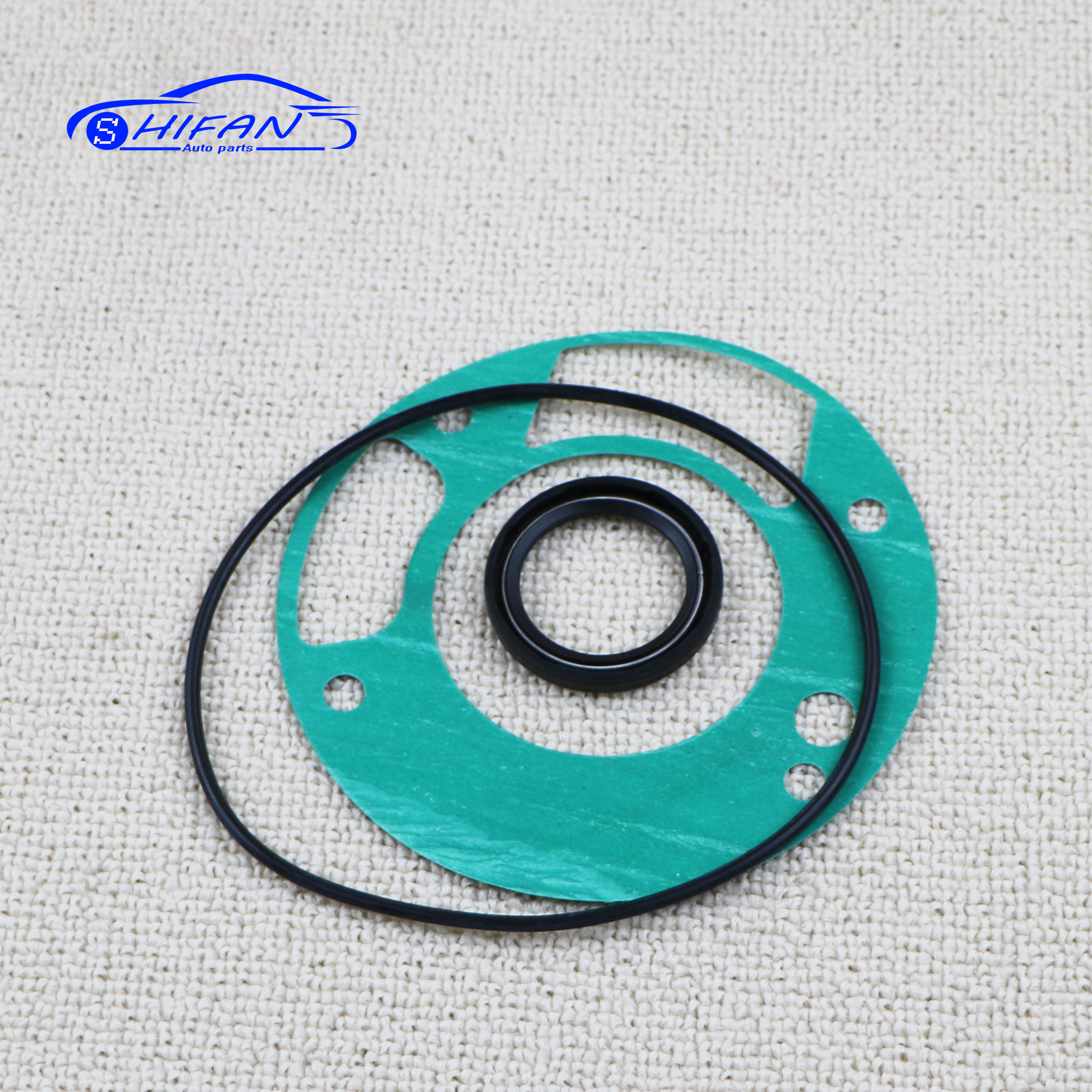 274260 Engine Oil Pump Seal Kit For C30 C70 S40 S60 S70 S80 V50 V60 V70 XC60 XC70 XC90 Lubricating System 2003-2016