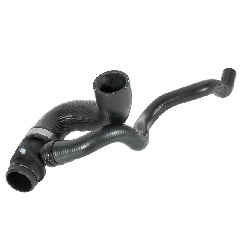 11537639998 11537603513 Radiator Coolant Water Hose For 328I 2011 528I Xdrive 3.0L 2010 Accessories Parts