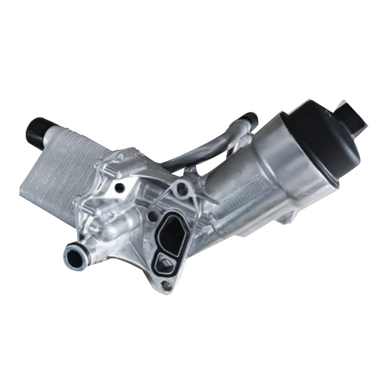 55565338 Oil Radiator Oil Cooler Engine Supplies Accessories Parts For Opel 55565388