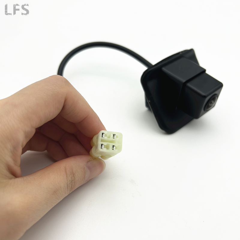 EnglonEC6 parking auxiliary camera#01716769 Suitable for 2019-2022 Geely car jingang camera assembly