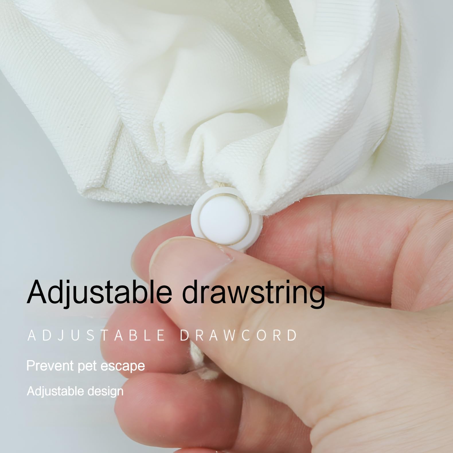 Comfortable Pet Carrier Bag Canvas Cat Carrier Bag Outdoor Travel Portable Cat Puppy Sling Bag Outdoor Travel Portable Cat Puppy