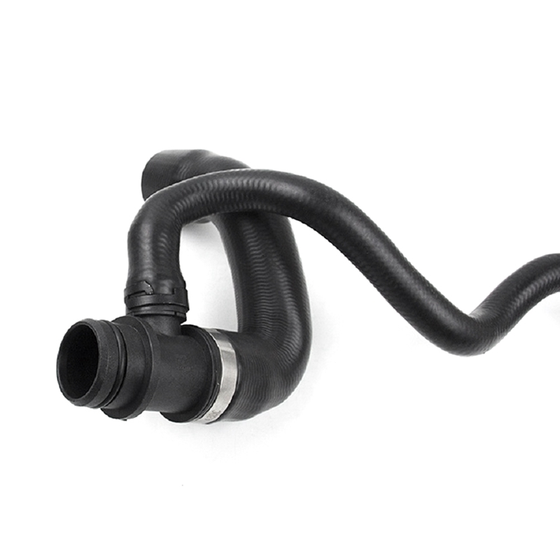 11537639998 11537603513 Radiator Coolant Water Hose For 328I 2011 528I Xdrive 3.0L 2010 Accessories Parts
