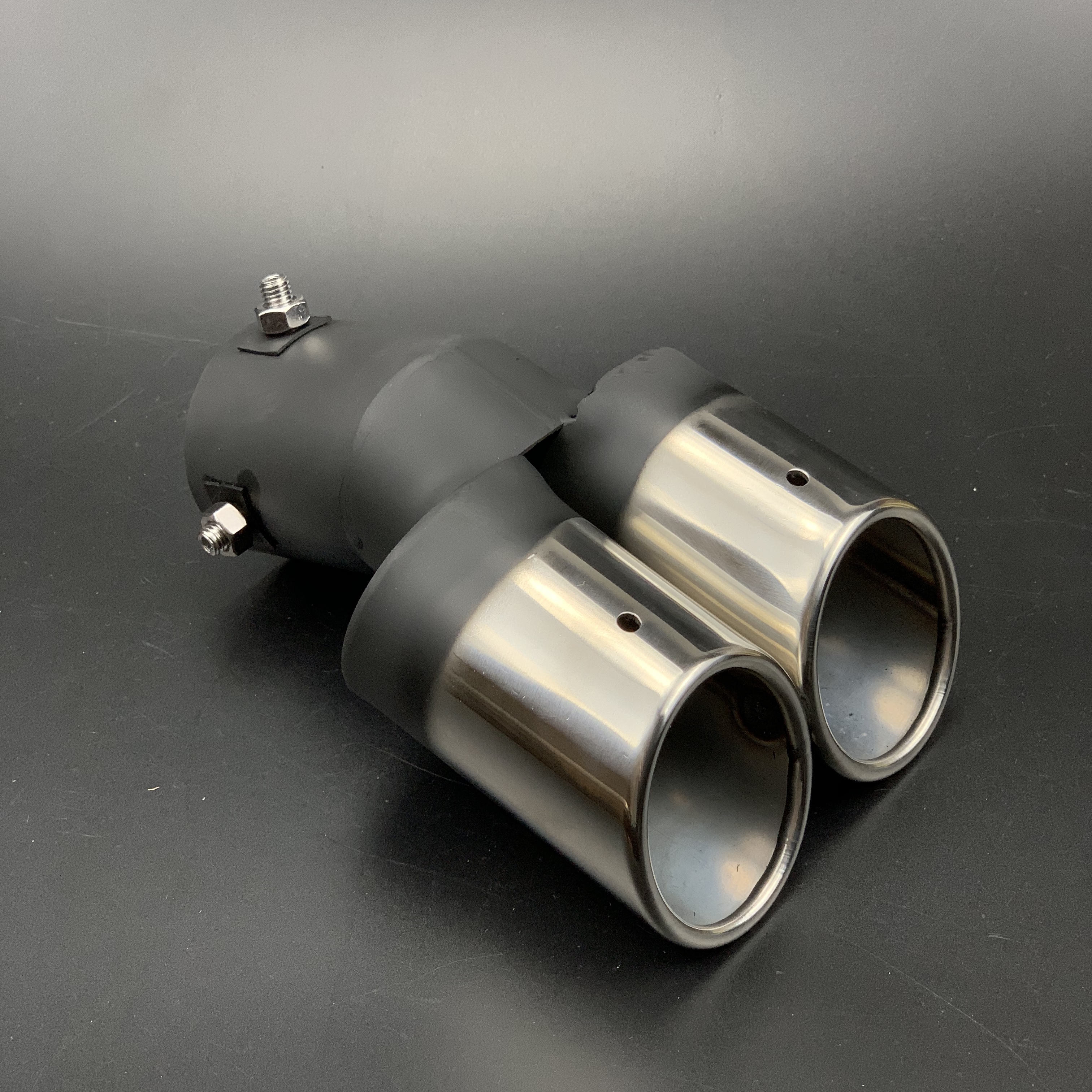 Car Accessories Exhaust Tube For Kia Ceed Mohave OPTIMA Carens Borrego CADENZA Picanto SHUMA