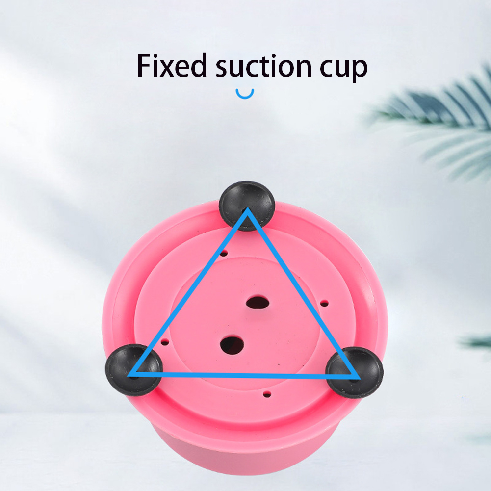 Fish Tank Lamp LED Waterproof 4 Colors Variable mini Bubble Lamp Aquarium Lighting Submersible Lamp Oxygen Enrichment