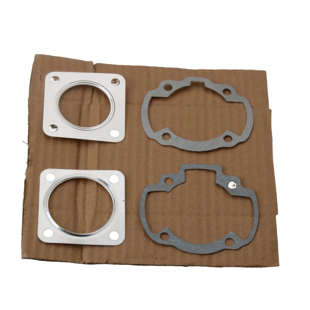 50cc 70cc Cylinder Gasket For Honda Dio G SP SR AF18 AF27 AF28 Shadow 50 SRX50 AF42 2T Scooter Engine Parts