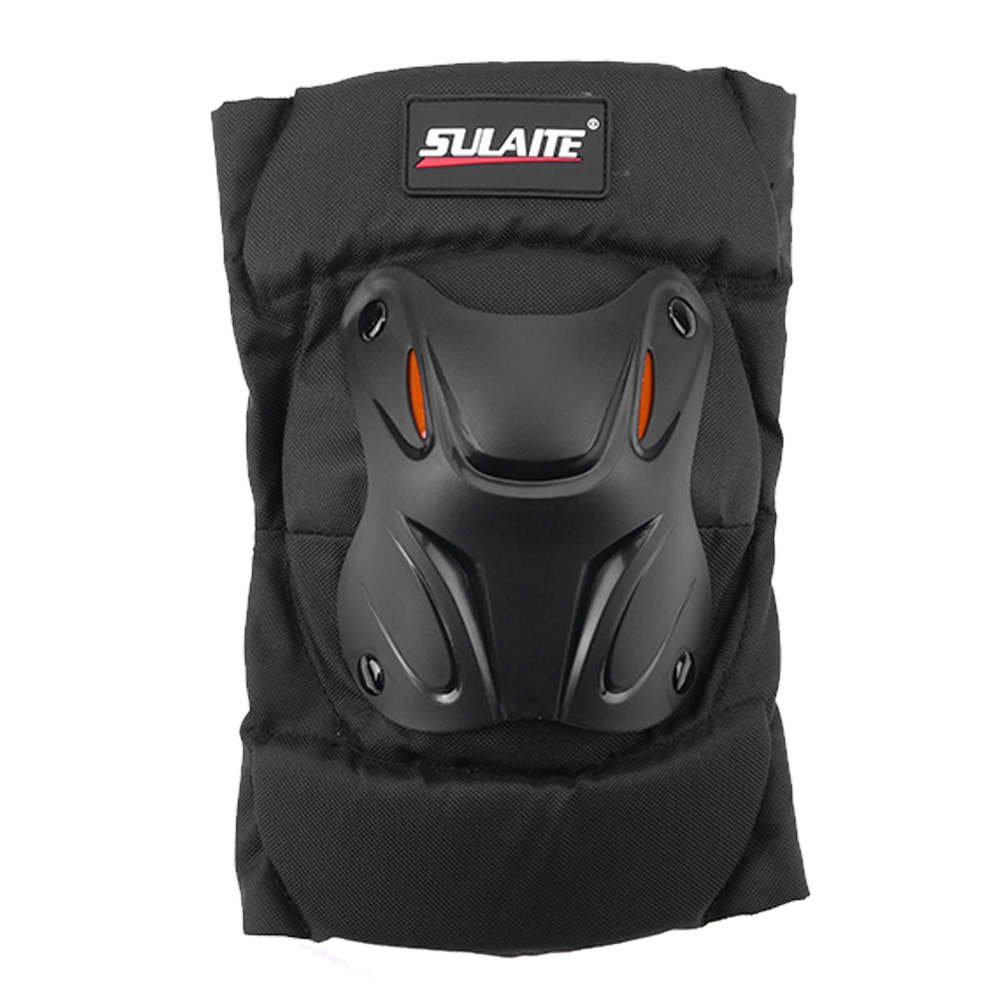 Motorcycle Equipment Protective Kneepad Bike Scooter Racing Guard Protector