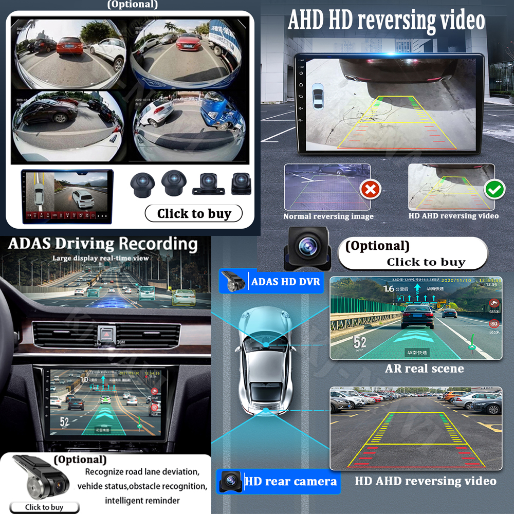 7'' Android 13 For Fiat Grande Punto Linea 2007 2008 2009 2010 2011 2012 Car Multimedia Player GPS Carplay Radio Stereo Wifi