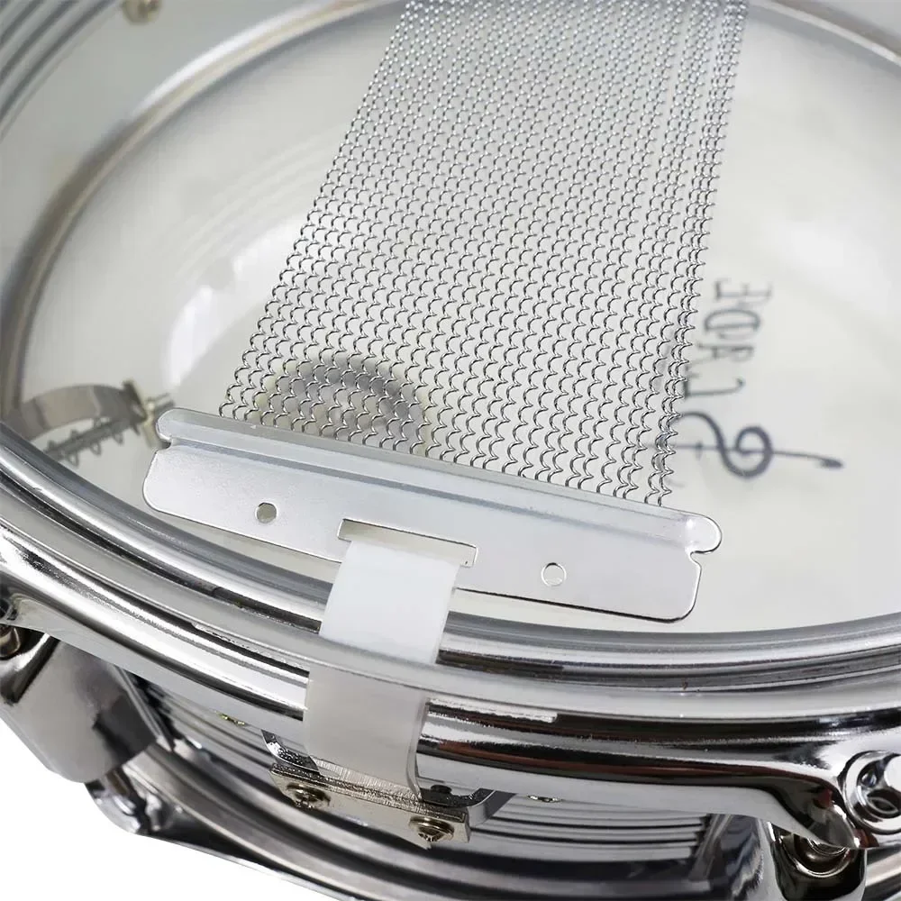 14 inch small snare drum sand belt Drum spring 20 wire 24 wire 30 wire 40 wire 42 wire