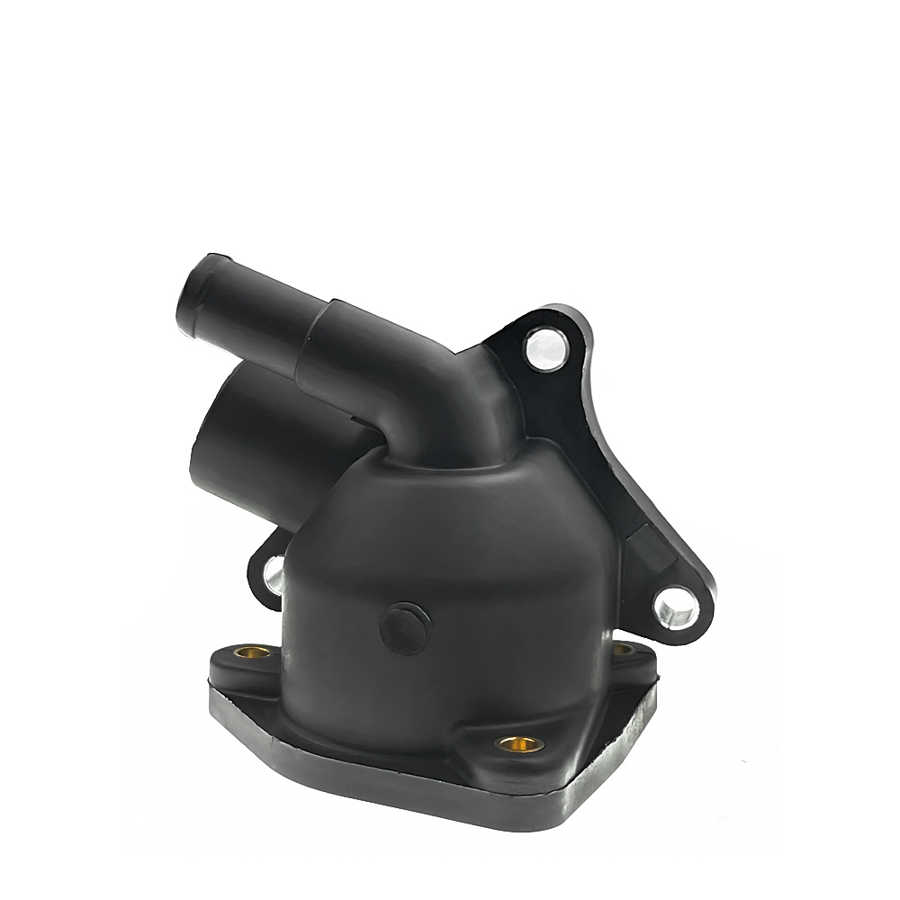 Thermostat Assembly Housing Gasket For Honda Accord CL7 Civic CR-V Element 2.4 2003-2015 19301-RAA-A01 19320-RAA-A01 19320RAAA01