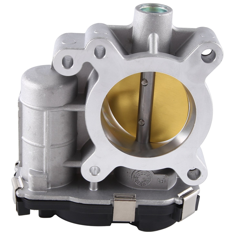 55354710 Car Throttle Body Replacement For Saab 9-3 9-3X 2003-2015 OPEL SIGNUM VECTRA C 2004-2008 2.0T