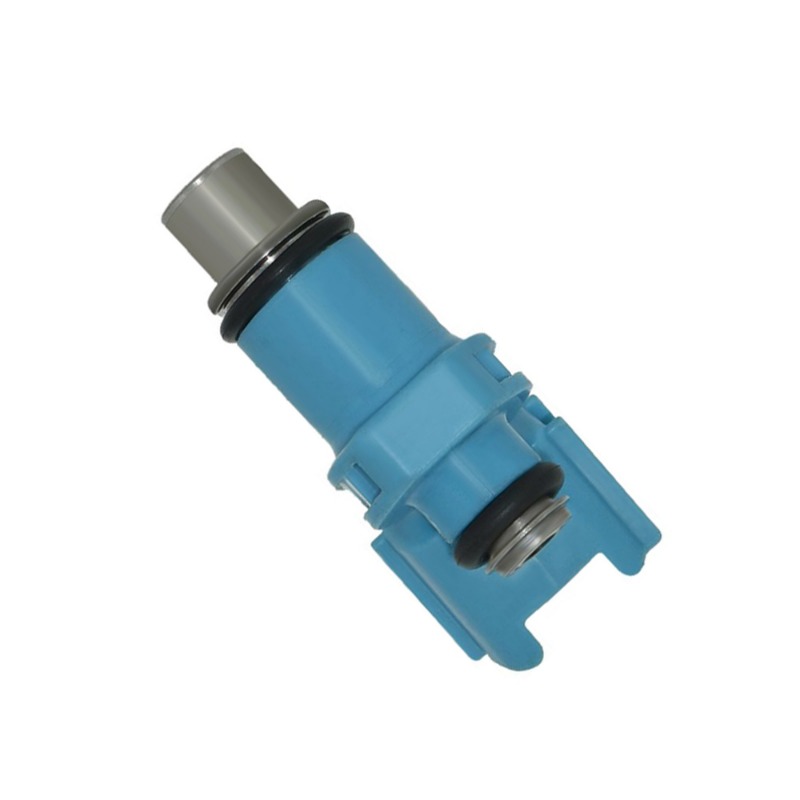 PCS Fuel Injectors Fit for Yamaha 40HP 50HP 60HP 4 Stroke Parts OEM 6C51376100 6C5-13761-00 6C5137610000 6C5 13761 00