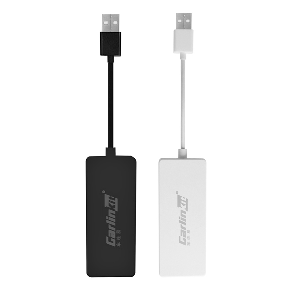 Carlinkit for Android Auto AI Box Mirrorlink Dongle USB Wired Connect CarPlay Adapter Car Multimedia Player for Smart Link IOS14