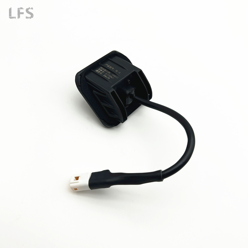 Emgrand parking auxiliary camera#01732647#01725420 Suitable for Geely car Bo Yue camera assembly.