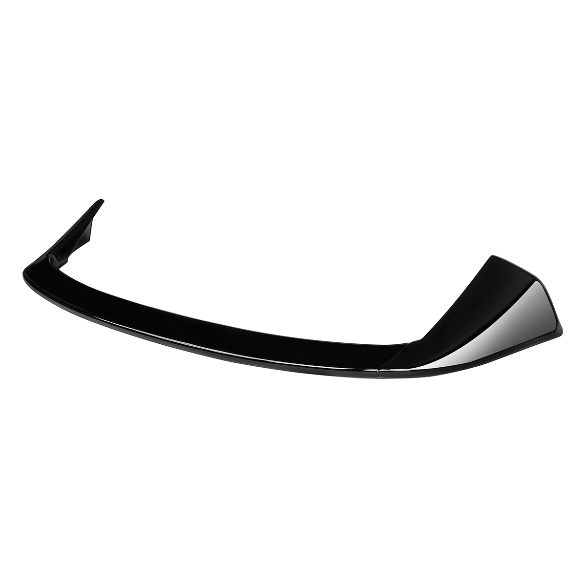 Roof Lip Wing For F20 F21 116i 118i 120i 125i M135i M140i 3Dr 5Dr Hatchback 2012-2019 Rear Trunk Spoiler