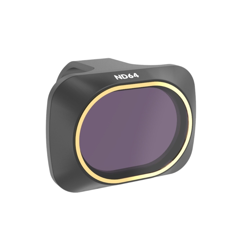 Camera Lens Filters Series UV ND CPL ND4 ND8 ND16 ND32 ND64 Filter Oilproof Scratchproof for Mini 2/Mini Accessory
