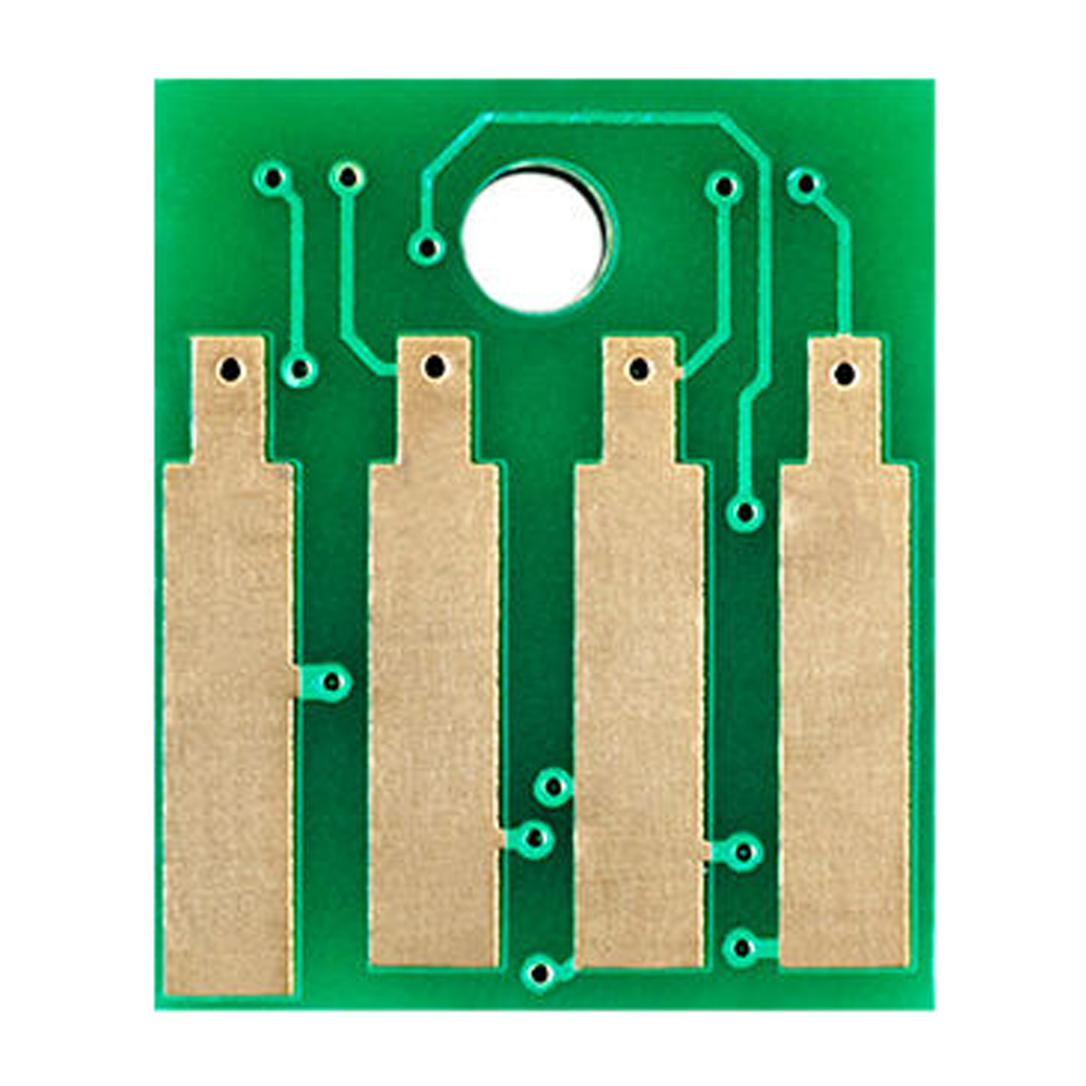 World-Wide Uiversal Toner Reset Chip for Lexmark MS610 MX310 MX410 MX312 MX415 MX510 MX610 MS-310 MS-410 MS-312 d dn dtn dte de