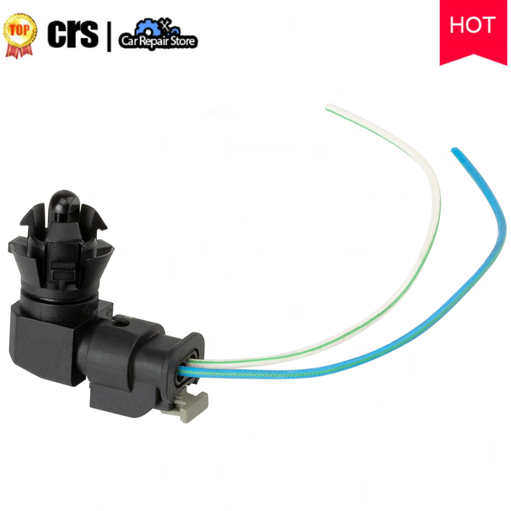 Ambient Air Temperature Sensor 13583411 For Chevrolet For GMC For Cadillac