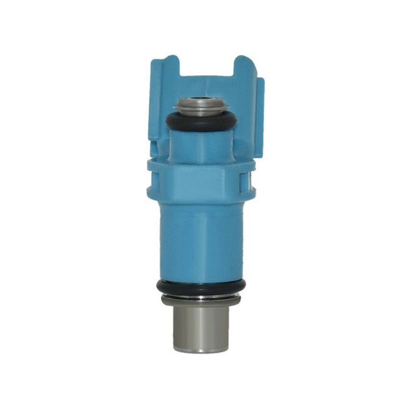 PCS Fuel Injectors Fit for Yamaha 40HP 50HP 60HP 4 Stroke Parts OEM 6C51376100 6C5-13761-00 6C5137610000 6C5 13761 00