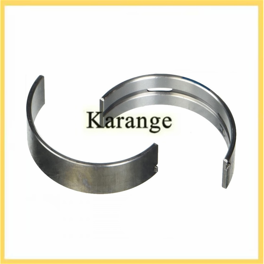 New 8PCS 21020-3C300 210203C300 Crankshaft Main Bearing For Kia & Hyundai 3.3L 3.8L