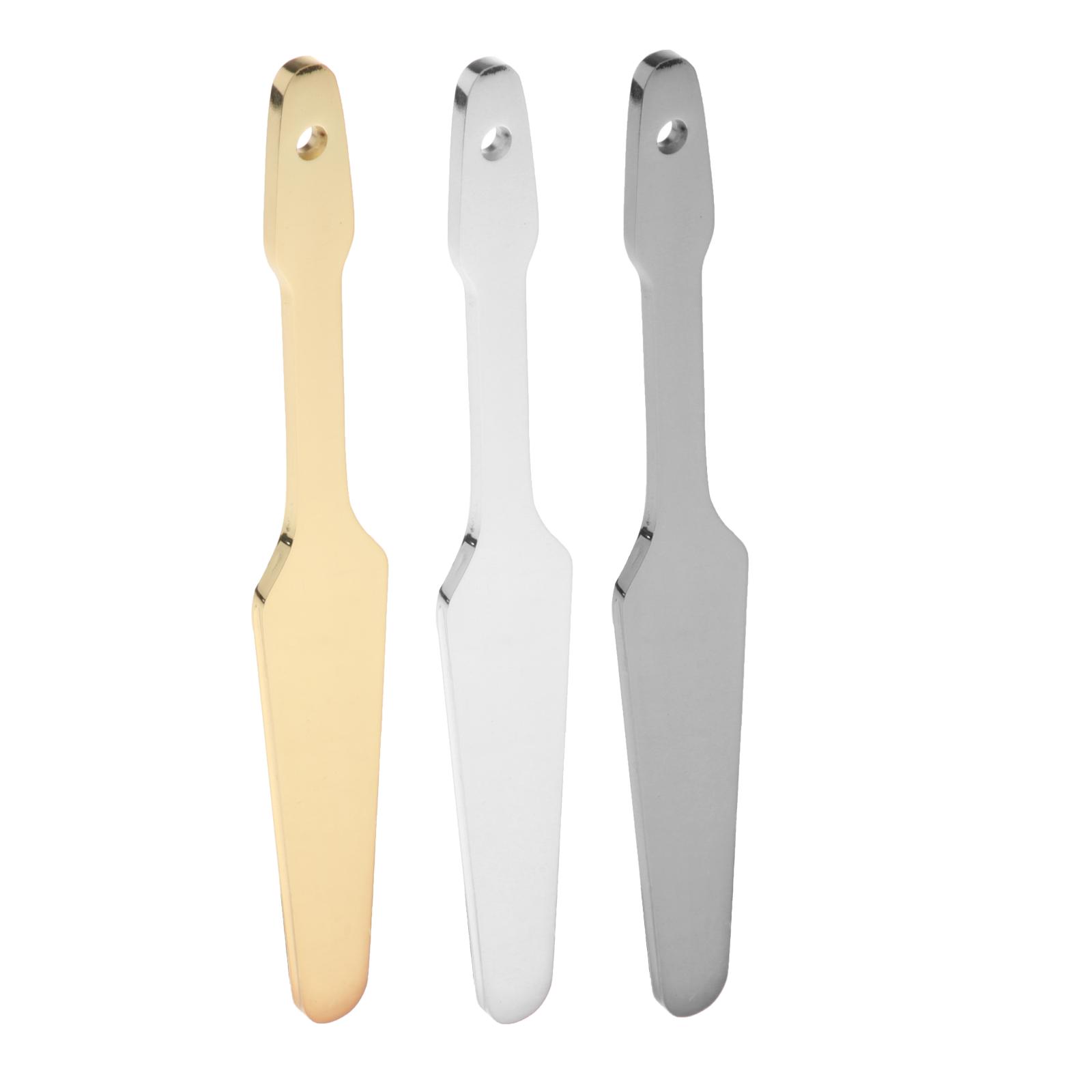 Fret Crowning File Professional Guitar Luthier Tool Electric Acoustic Bass Repair Tool