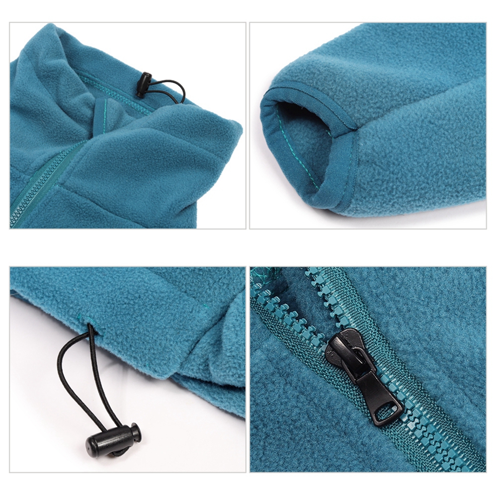 Adjustable Chest Circumference Four Legged Pet Winter Tight Fitting Clothes for Small Dog Warm Cotton Pet Outfits Dog Clothing